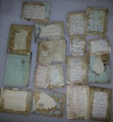 19 фото архивчик воентехника ВВС РККА СССР