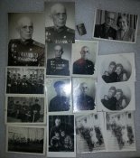 20 фото генерал майор войск связи Кокорин Сергей Николаевич фото и поздравления  (видимо секретчик)