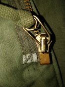 US army, USAF M65 field coat OG-107. Контракт