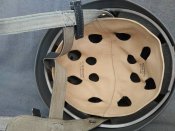 Шлем Люфтваффе Реплика Парашютный Паратрупер М-38