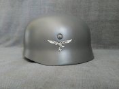 Шлем Люфтваффе Реплика Парашютный Паратрупер М-38