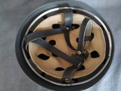 Шлем Люфтваффе Реплика Парашютный Паратрупер М-38