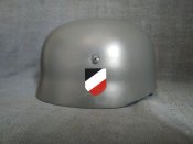 Шлем Люфтваффе Реплика Парашютный Паратрупер М-38