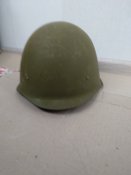 каска военная ссср