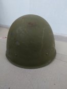 каска военная ссср