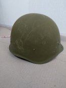 каска военная ссср