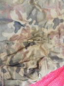 Куртка Арміі Польша з двома Утеплювачема