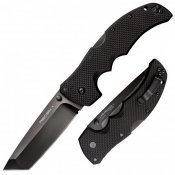 Складной нож от компании Cold Steel. Модель Recon 1 Tanto (27BT) S35VN обновленная версия. Оригинал