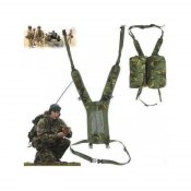 Йок (Yoke) армии Великобритании, DPM (1 шт.)