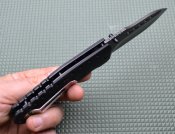 Нож-флиппер Browning F66