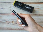 Складной нож от компании Ka-Bar. Модель Dozier Folding Hunter (4062). Оригинал