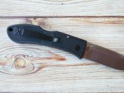Складной нож от компании Ka-Bar. Модель Dozier Folding Hunter (4062). Оригинал