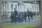 фото лаборатория ЦГАКФФД СССР (Первые мероприятия Сов. власти. Борьба с беспризорностью 1920)