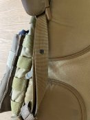 Rush 24 5.11 Sandstone