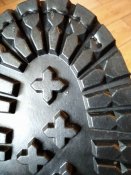 Берцы Bates 41.5-42р.