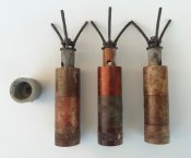 Взрыватели S.Mi.Z.35