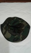 Панама USMC (X-Large) (Woodland)