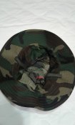 Панама USMC (X-Large) (Woodland)