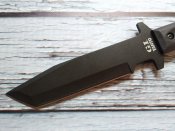 Нескладной нож от компании Cold Steel. Модель G.I. Tanto. Оригинал