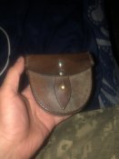 Угломер КМ1 Советский