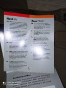 Graghoppers NosiLife (защита от насекомых) трекинговые/ походные брюки UK34/ L