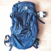 Рюкзак Karrimor на 32 литра. Новый.