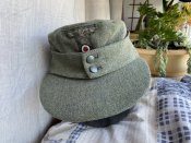 Кепи вермахт м43 (field cap m43)