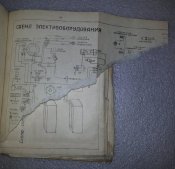 книга краткая инструкция по эксплуатации танка 155-И4-2