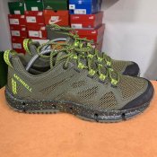 Новые кроссовки Merrell Hydrotrekker 43р(27см)