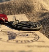 Боевая Медаль «За зимнюю кампанию на Востоке (1941-42) в состоянии!
