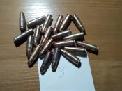 ММГ патронів ТТ № 3