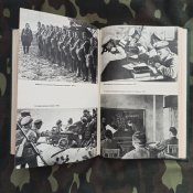История Второй мировой 1939-1945, 12 томов (редакционная комиссия)
