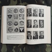 История Второй мировой 1939-1945, 12 томов (редакционная комиссия)