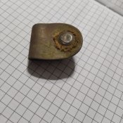 Зецеп сухарки ПМВ.