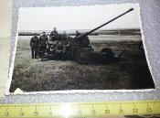 2 фото расчет зинитки с пушкой