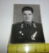 фото ВВС СССР со знаками и наградами