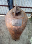 Немецкий балон B.V.-Bochum 1940
