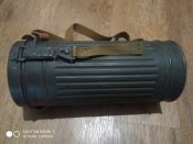газбак