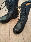 Берцы Bates 41.5-42р.