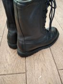 Берцы Bates 41.5-42р.