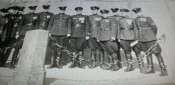 фото парашутисты орденоносци меделисты РККА в парадной форме