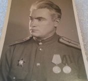 орденоносец