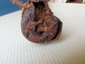 Ствольная коробка с затвором