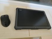Защищенный планшет Getac F110 G5 Core i5-8265U 8GB 256GB SSD Лицензия Win10Pro Новый !!!