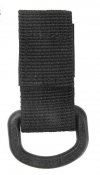 Подвес многофункциональный к Molle системе. Black. Блиц.
