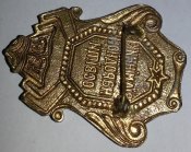 Значок «Відмінник народної освіти УРСР»