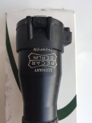 Прицел Weaver Classic 2-10x38.