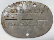 Stab Pi.Ers.Btl.3