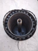 ММГ springmine 35