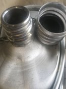 Комбинированный котелок ВДВ